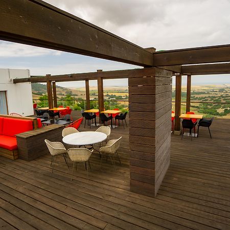 Hotel Ritual El Palmar-Adults Only Вьер де ла Фронтера Экстерьер фото