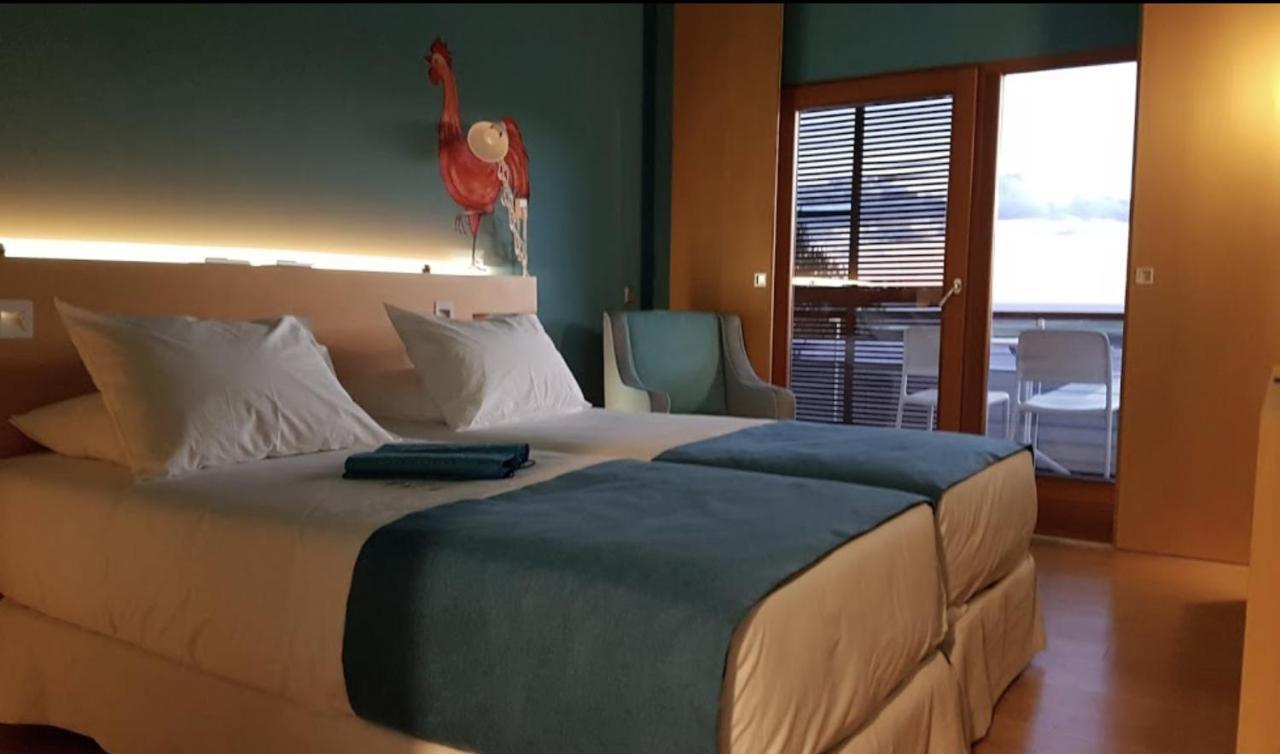 Hotel Ritual El Palmar-Adults Only Вьер де ла Фронтера Экстерьер фото
