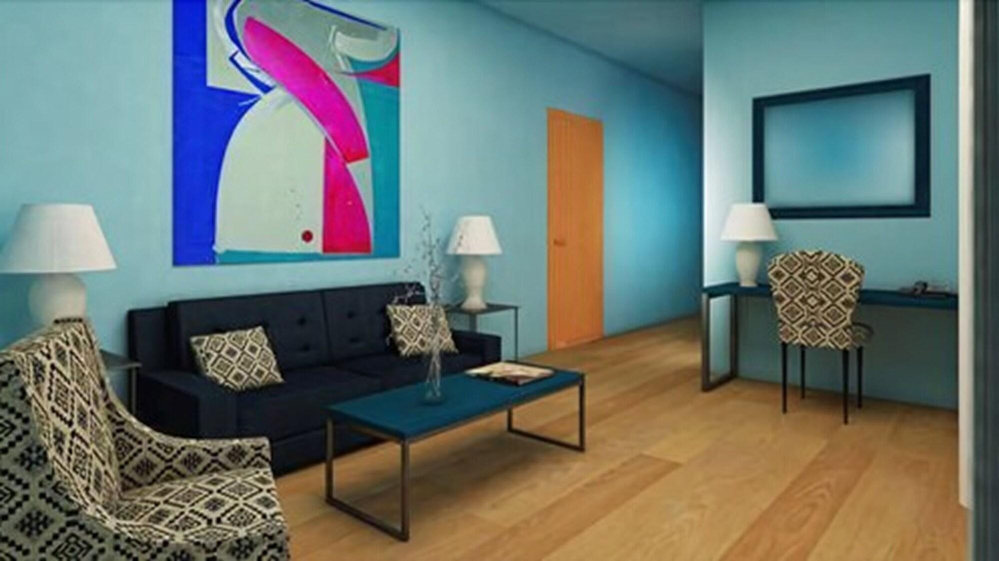 Hotel Ritual El Palmar-Adults Only Вьер де ла Фронтера Экстерьер фото