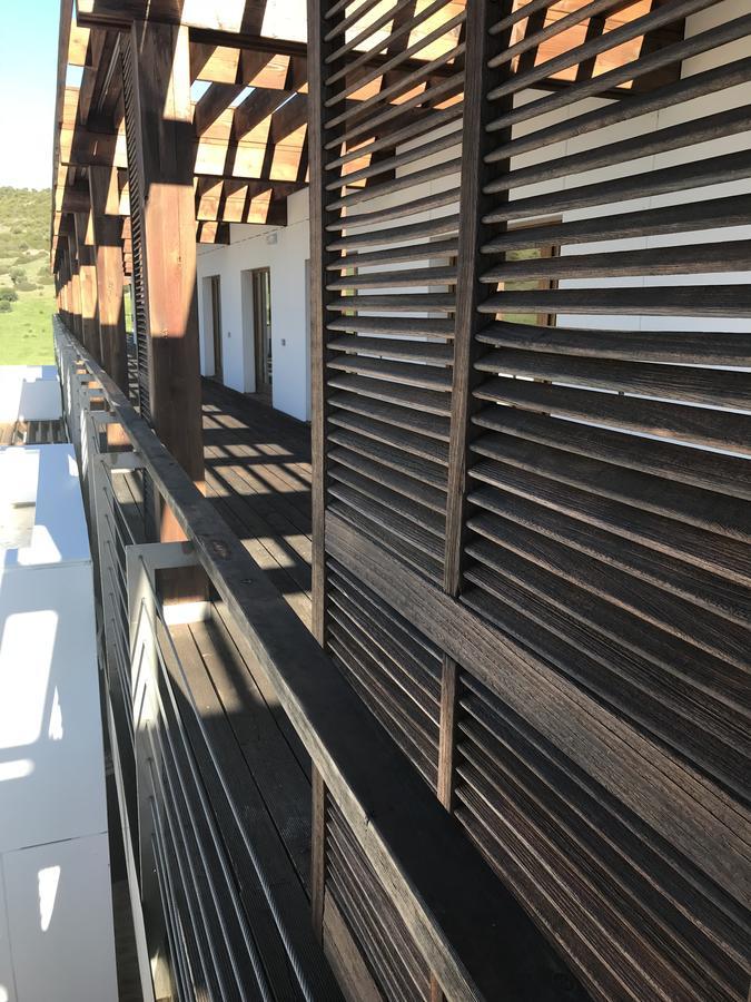 Hotel Ritual El Palmar-Adults Only Вьер де ла Фронтера Экстерьер фото