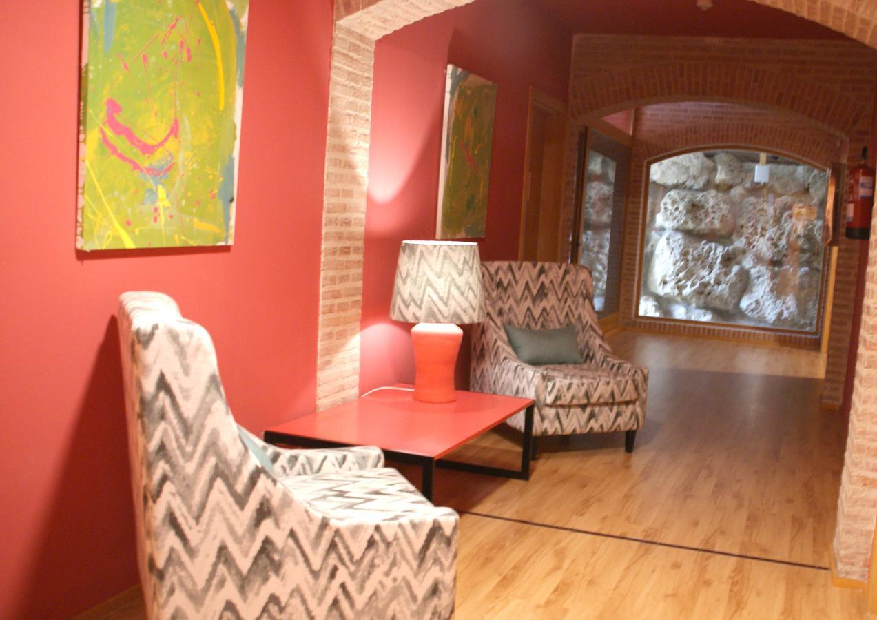 Hotel Ritual El Palmar-Adults Only Вьер де ла Фронтера Экстерьер фото