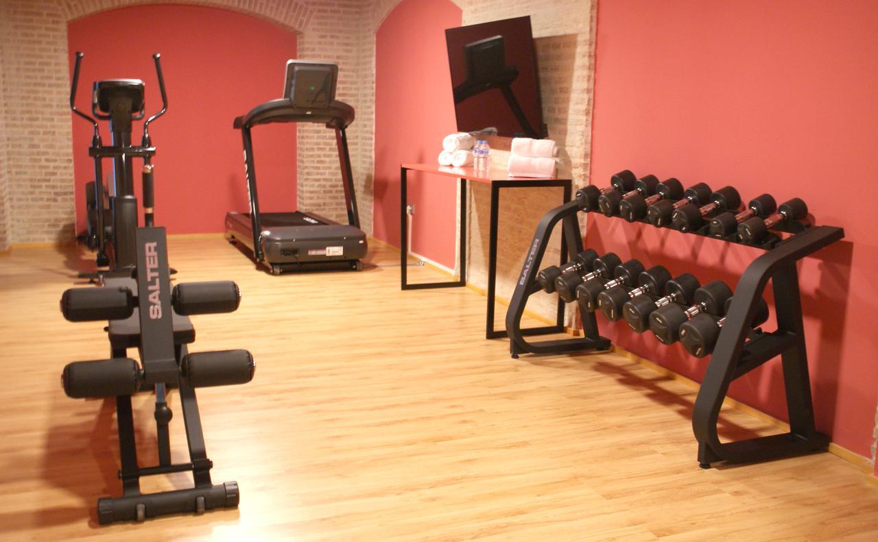 Hotel Ritual El Palmar-Adults Only Вьер де ла Фронтера Экстерьер фото