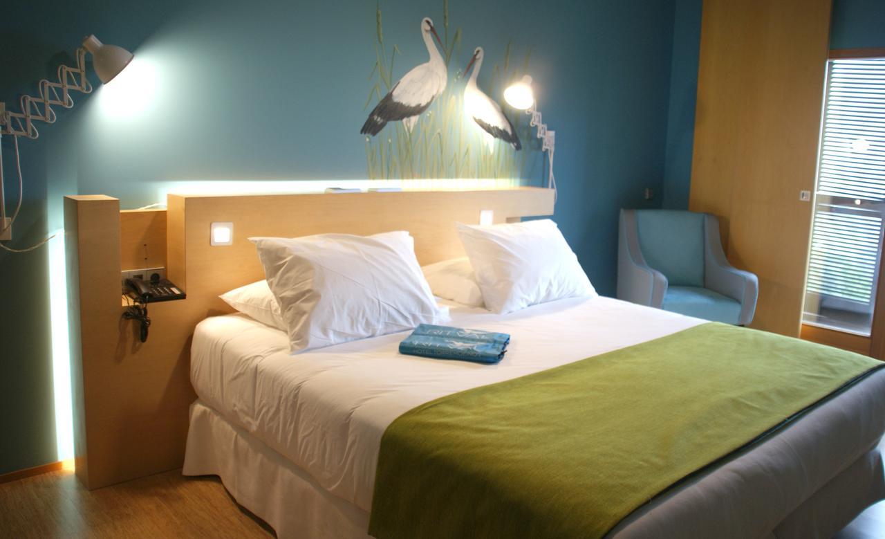 Hotel Ritual El Palmar-Adults Only Вьер де ла Фронтера Экстерьер фото