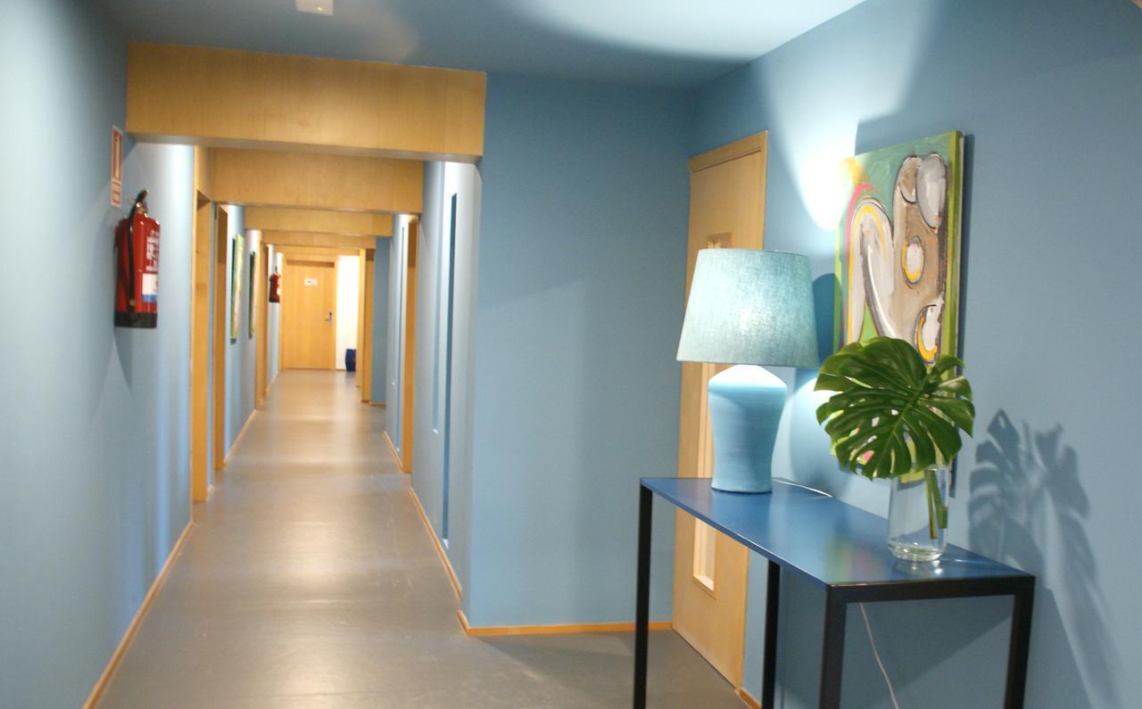 Hotel Ritual El Palmar-Adults Only Вьер де ла Фронтера Экстерьер фото