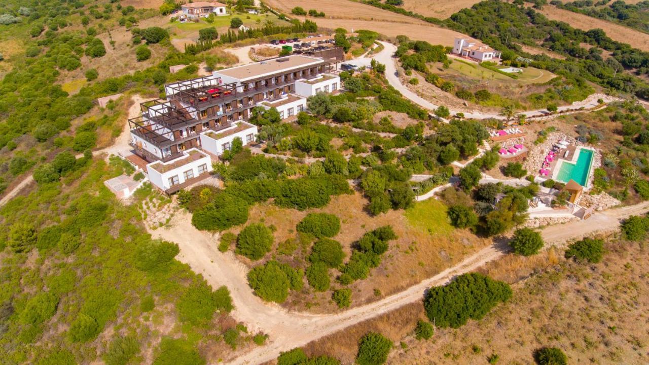 Hotel Ritual El Palmar-Adults Only Вьер де ла Фронтера Экстерьер фото