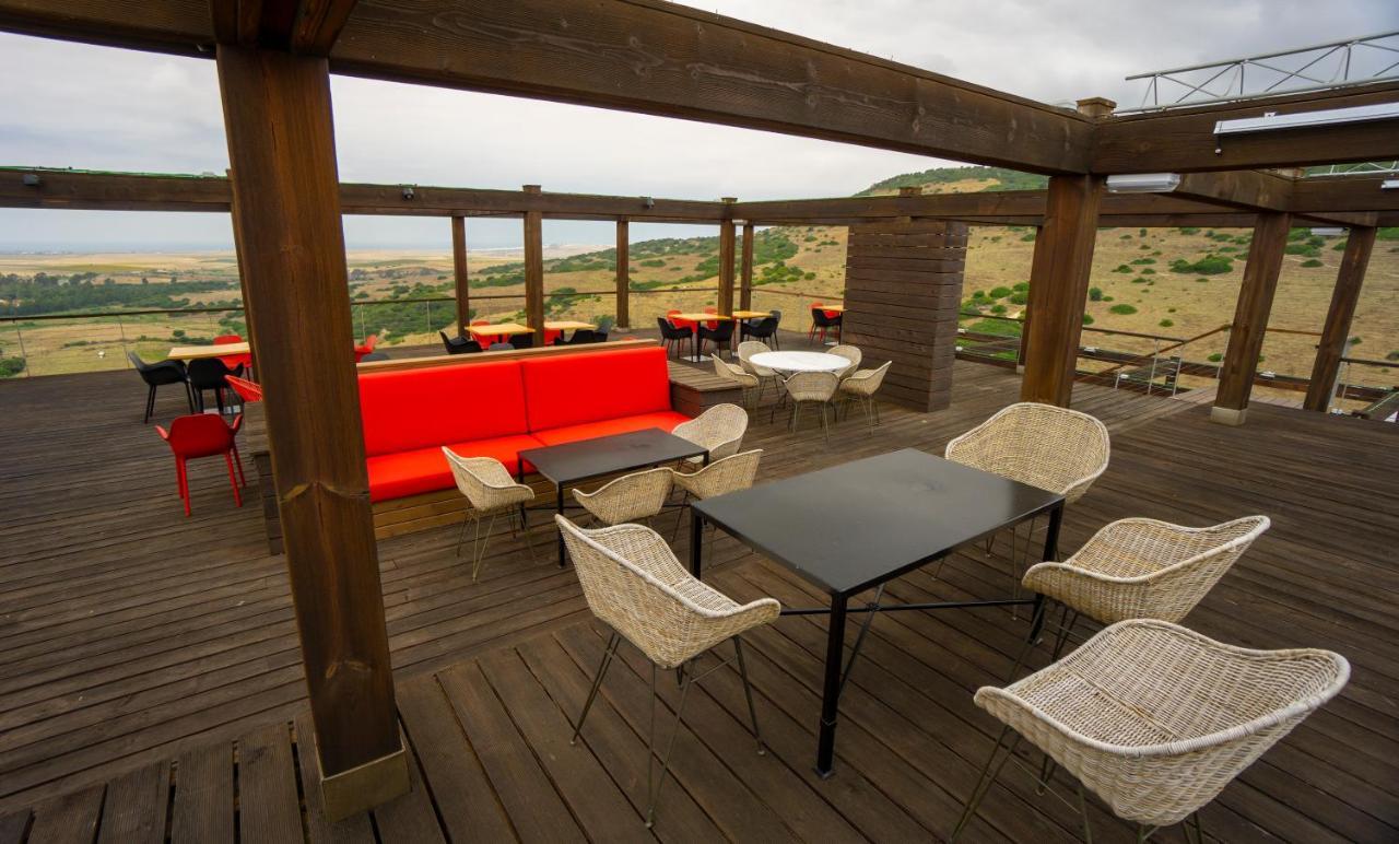 Hotel Ritual El Palmar-Adults Only Вьер де ла Фронтера Экстерьер фото