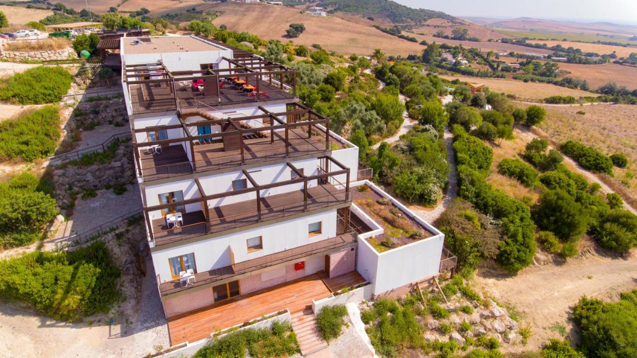 Hotel Ritual El Palmar-Adults Only Вьер де ла Фронтера Экстерьер фото